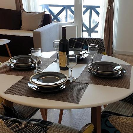 Apartman Four Seasons Kopaonik Eksteriør billede