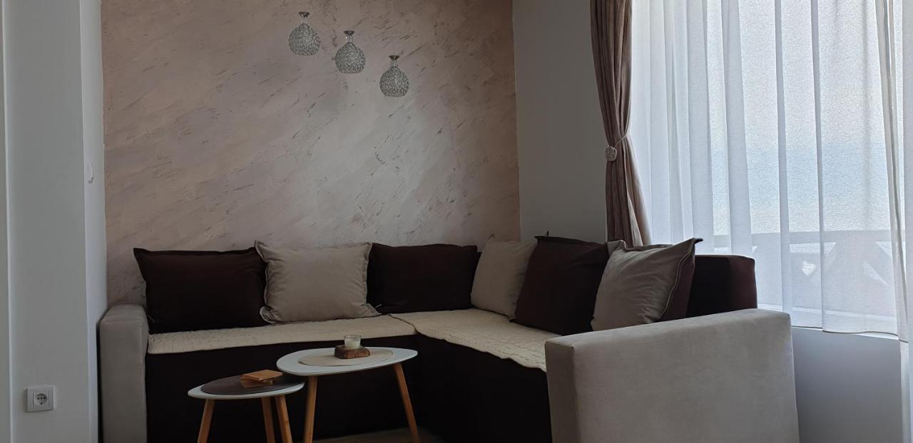 Apartman Four Seasons Kopaonik Eksteriør billede