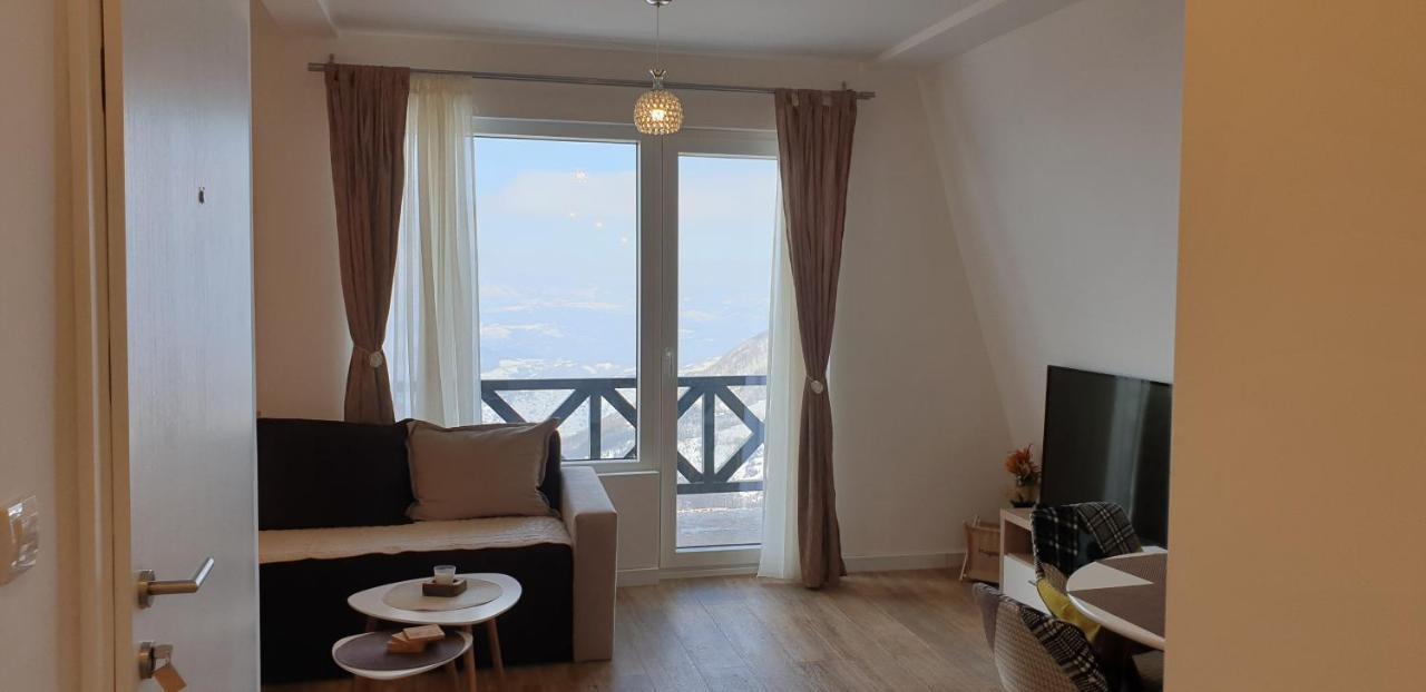 Apartman Four Seasons Kopaonik Eksteriør billede