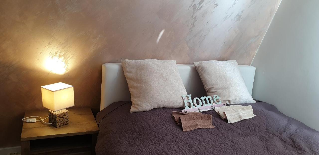 Apartman Four Seasons Kopaonik Eksteriør billede