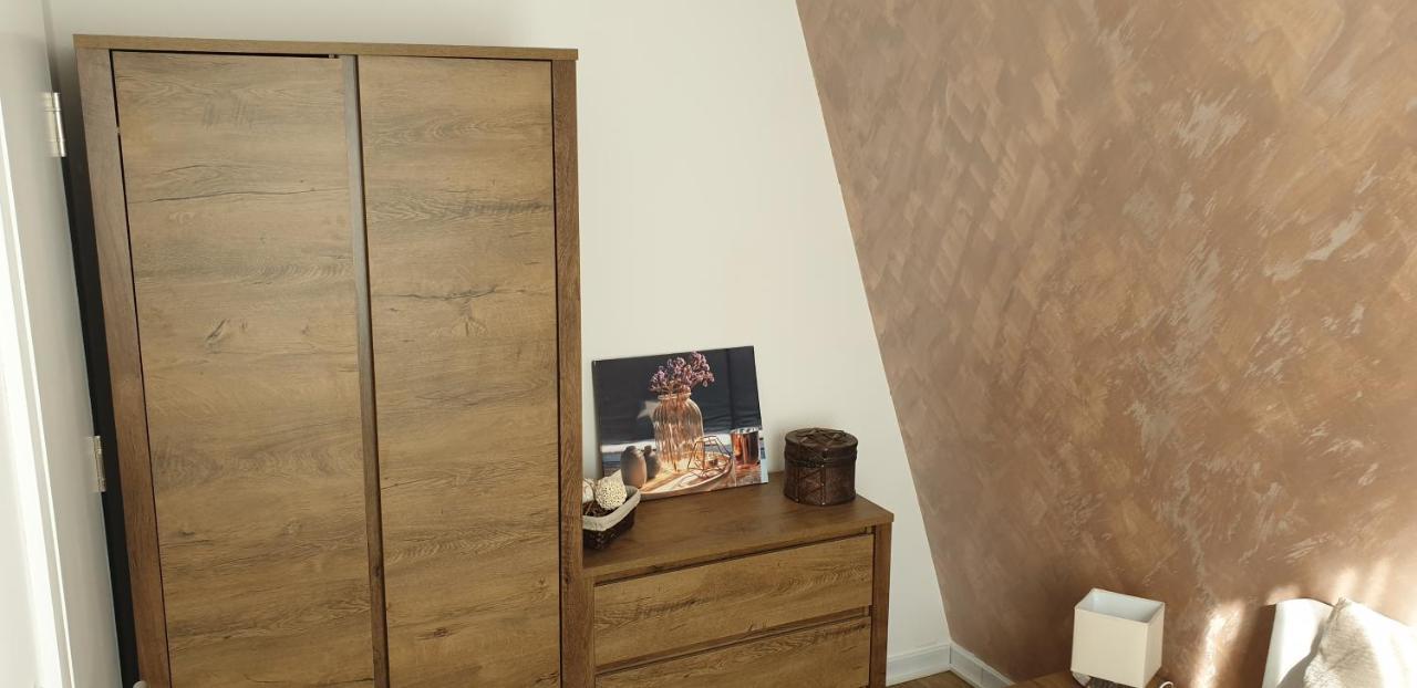 Apartman Four Seasons Kopaonik Eksteriør billede
