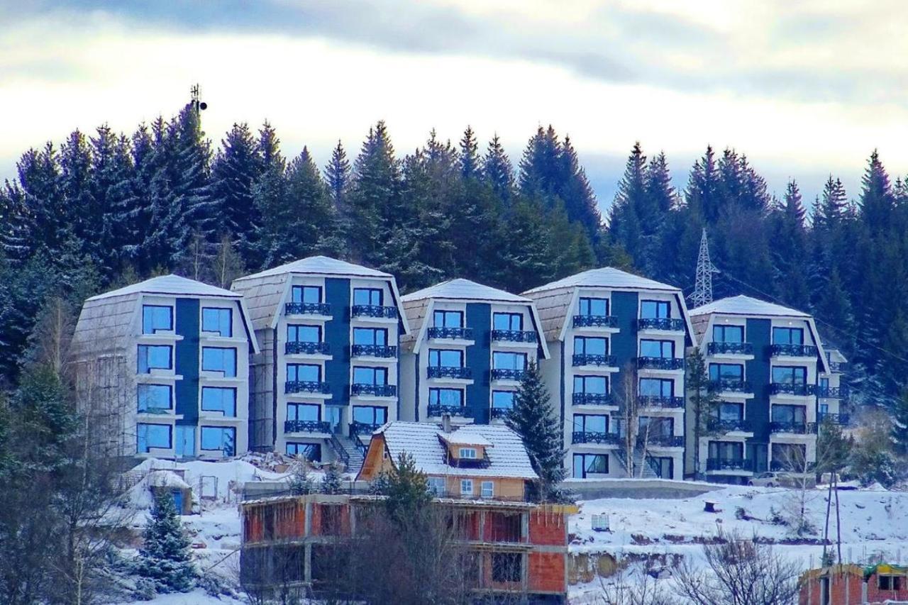 Apartman Four Seasons Kopaonik Eksteriør billede