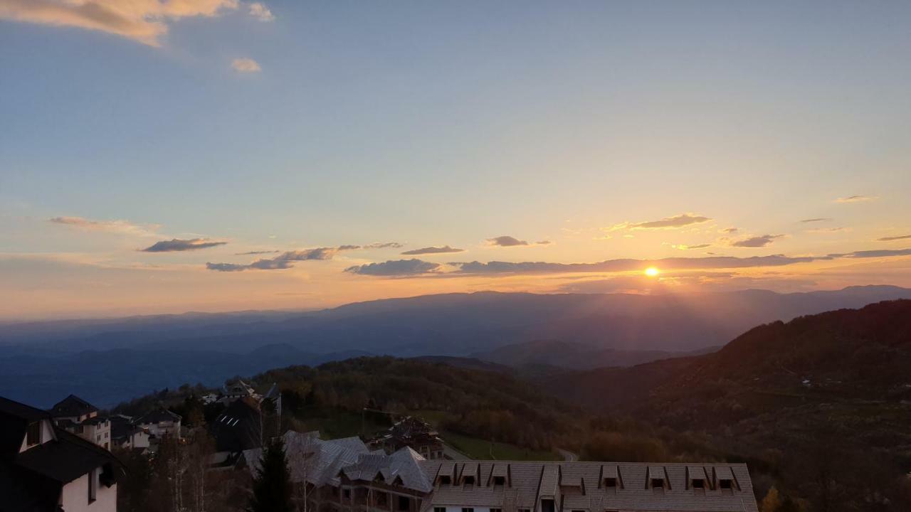Apartman Four Seasons Kopaonik Eksteriør billede