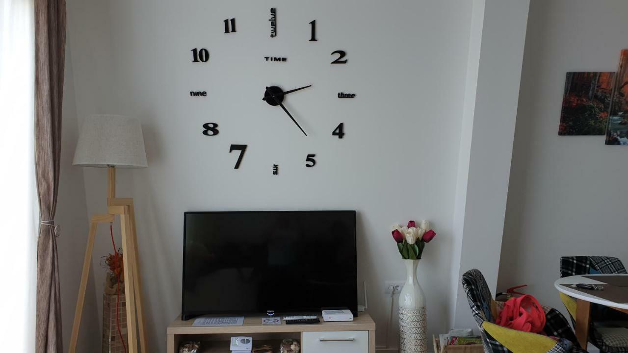Apartman Four Seasons Kopaonik Eksteriør billede