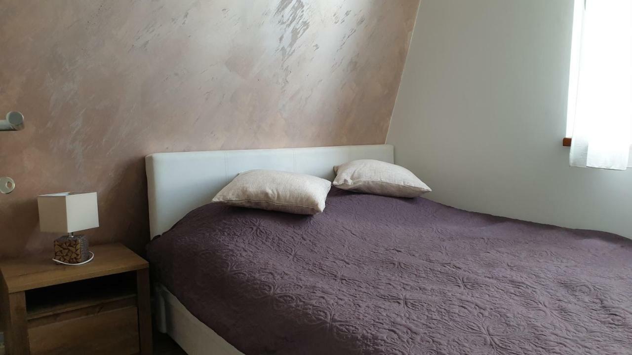 Apartman Four Seasons Kopaonik Eksteriør billede